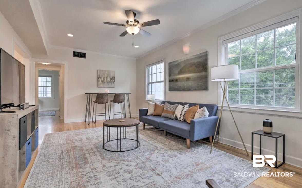 214 Upham Street, Unit 1C Mobile, AL 36607 - Photo 3 of 18