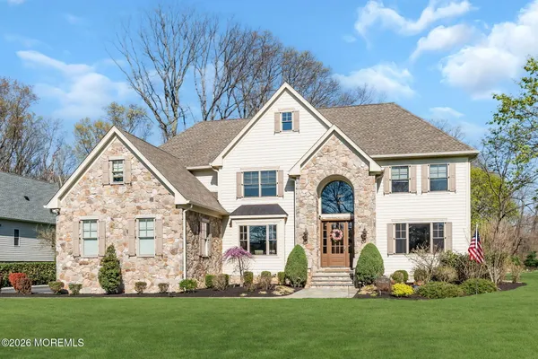 $2,199,900 | 130 Montrose Road, Colts Neck, NJ 07722