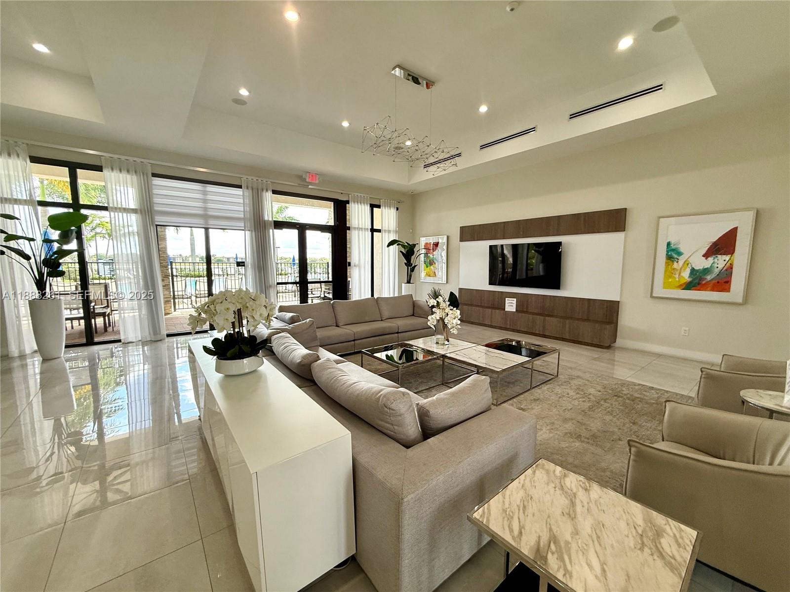 400 Northeast 208th Terrace, Unit 400 Miami, FL 33179 - Photo 22 of 53 Club House