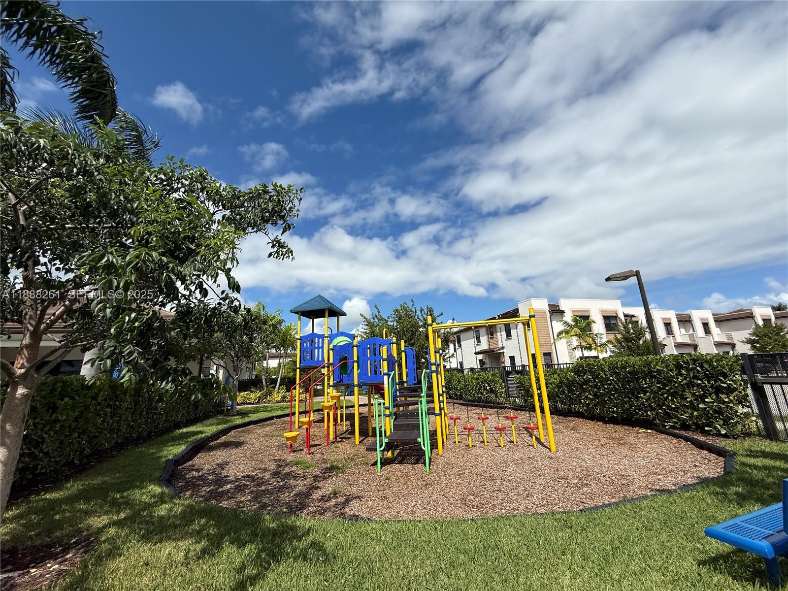 400 Northeast 208th Terrace, Unit 400 Miami, FL 33179 - Photo 49 of 53 Kids Play Ground