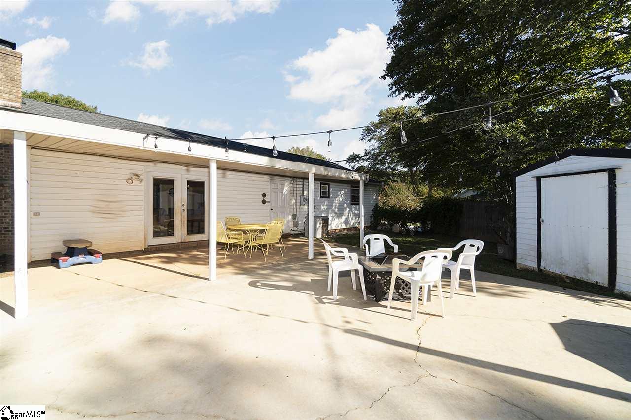 504 Brookmere Road Simpsonville, SC 29681 - Photo 22 of 25 Gallery Image 22