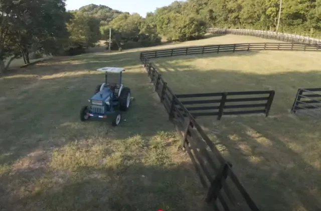 a view of a lake view