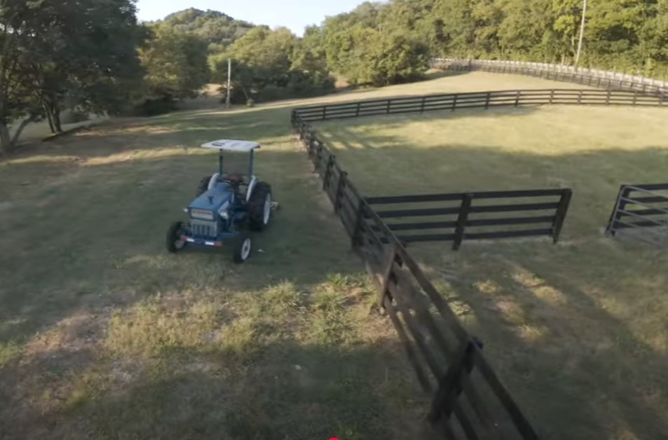 6876 Giles Hill Road College Grove, TN 37046 - Photo 2 of 24 a view of a lake view