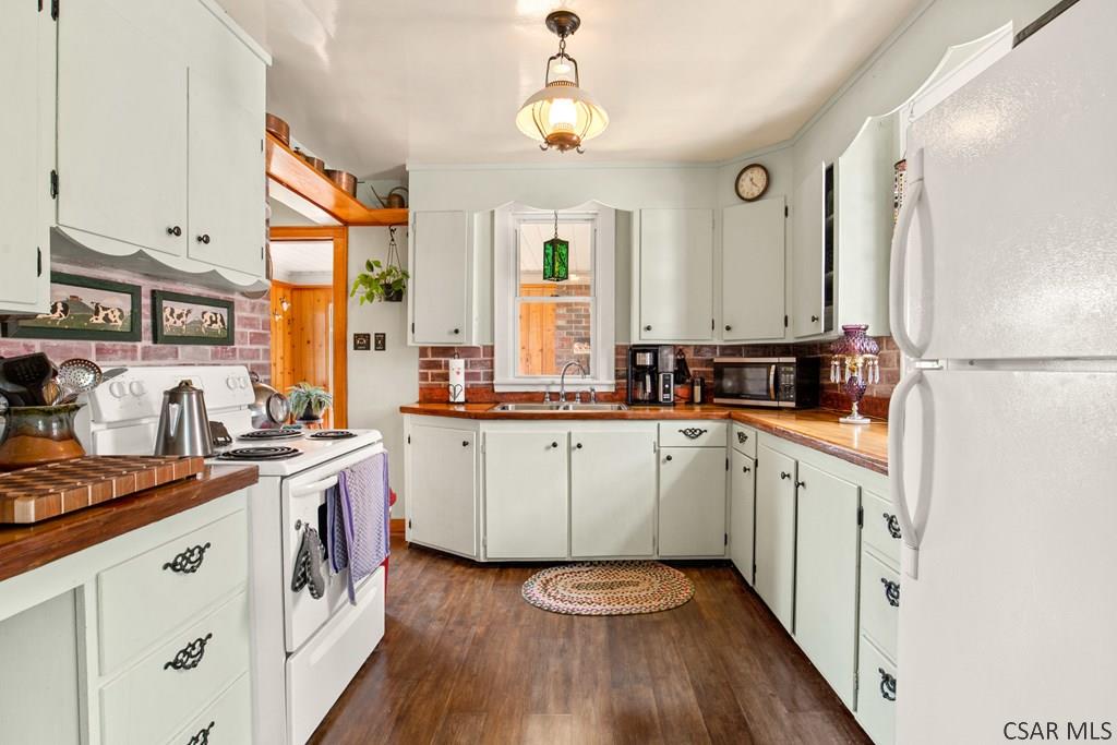 891 Main Street Addison, PA 15411 - Photo 12 of 41 Gallery Image 12