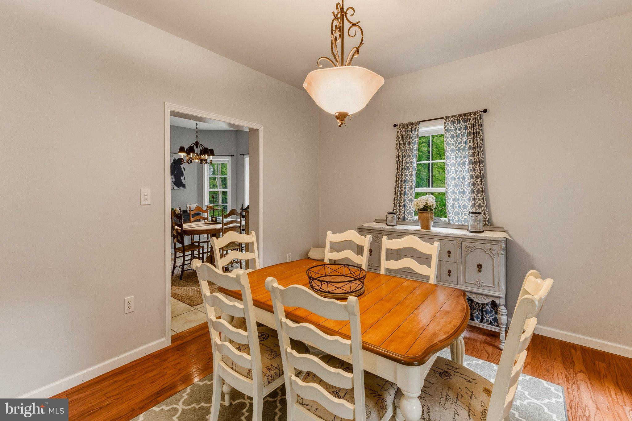 459 Alloway Aldine Road Elmer, NJ 08318 - Photo 28 of 65 Bright and inviting dining space.