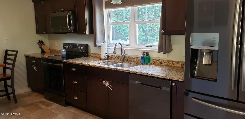 580 Prompton Road Prompton, PA 18456 - Photo 21 of 48 Kitchen