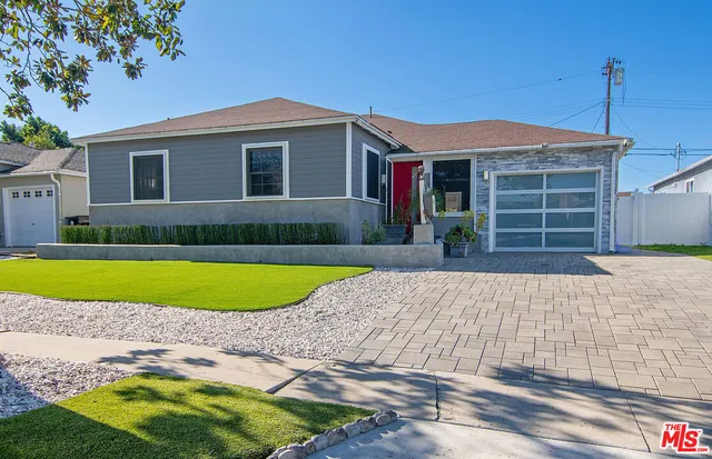 $1,539,000 | 7735 Isis Avenue, Los Angeles, CA 90045