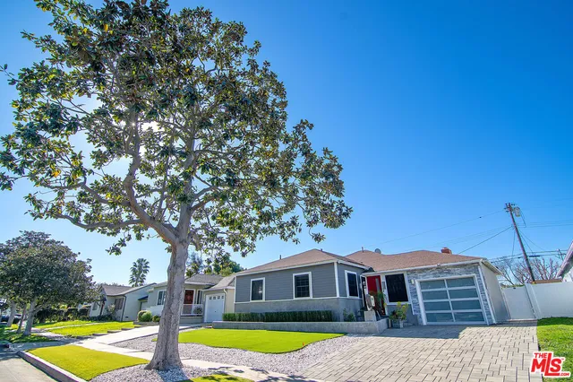 $1,539,000 | 7735 Isis Avenue, Los Angeles, CA 90045