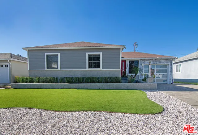 $1,539,000 | 7735 Isis Avenue, Los Angeles, CA 90045