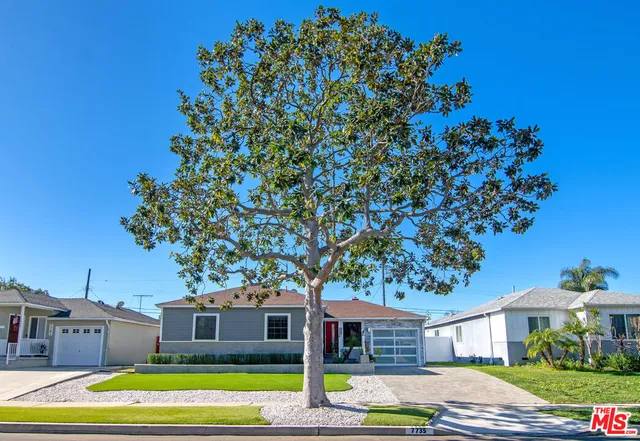 $1,539,000 | 7735 Isis Avenue, Los Angeles, CA 90045