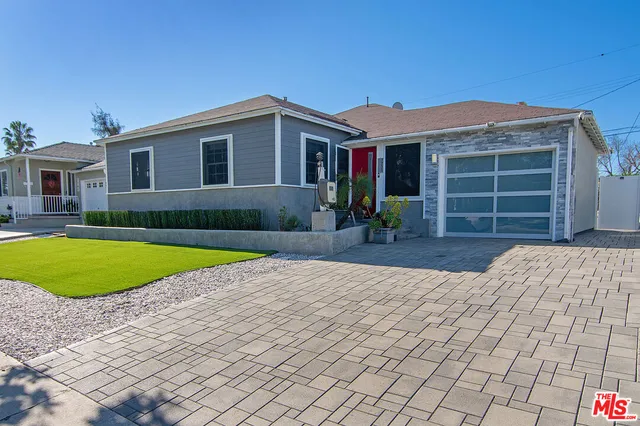 $1,539,000 | 7735 Isis Avenue, Los Angeles, CA 90045