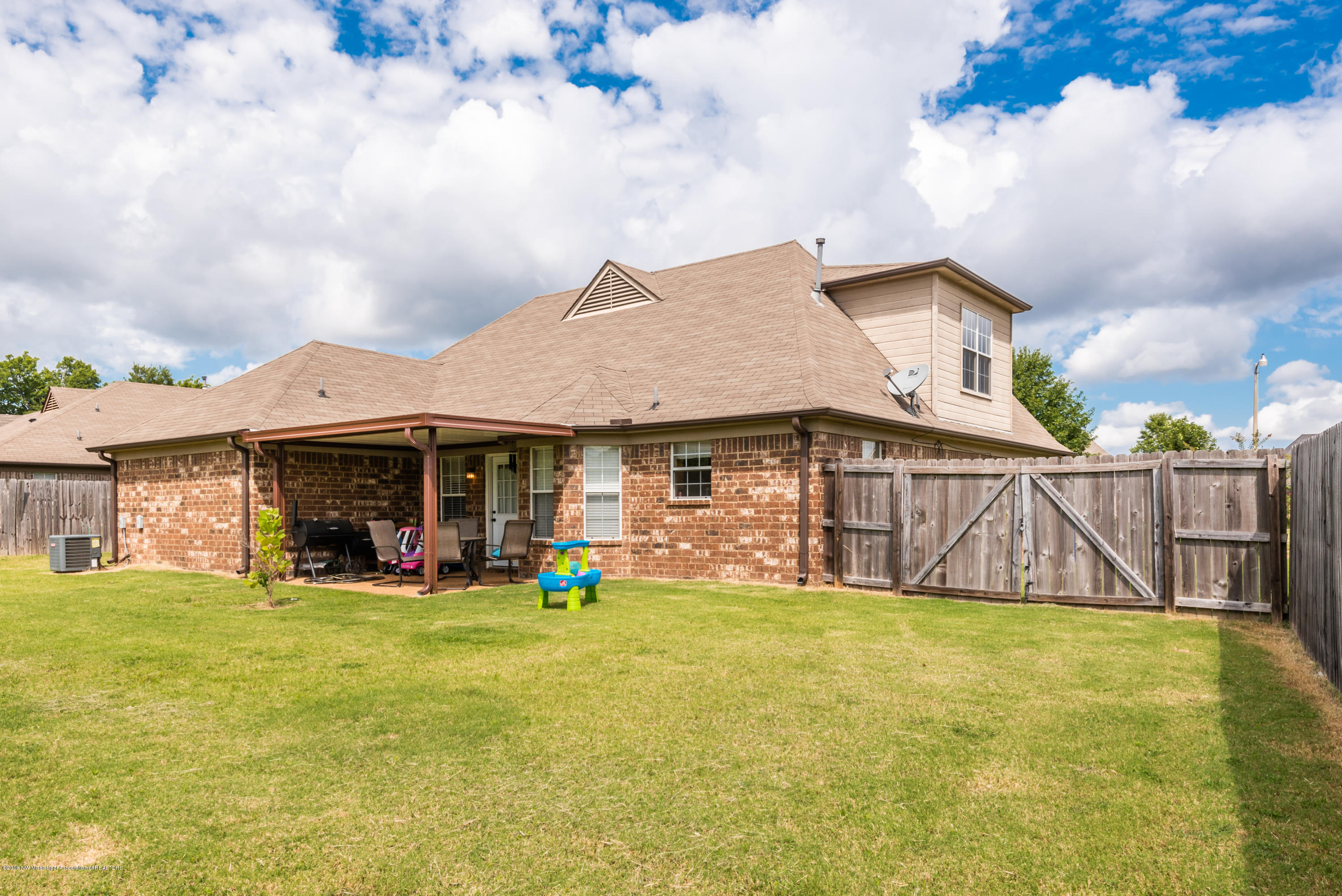 361 East Oak Grove Road Hernando, MS 38632 - Photo 25 of 25 DSC_3260