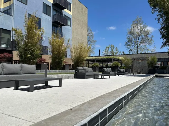 a view of a outdoor space