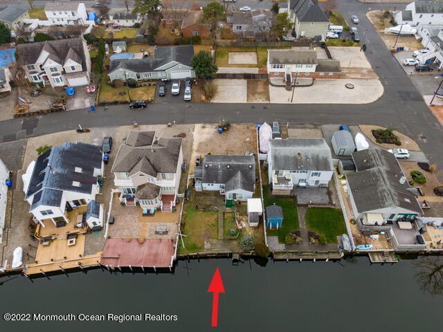 65 Topsail Road Brick, NJ 08723 - Photo 2 of 15 an aerial view of residential houses with outdoor space