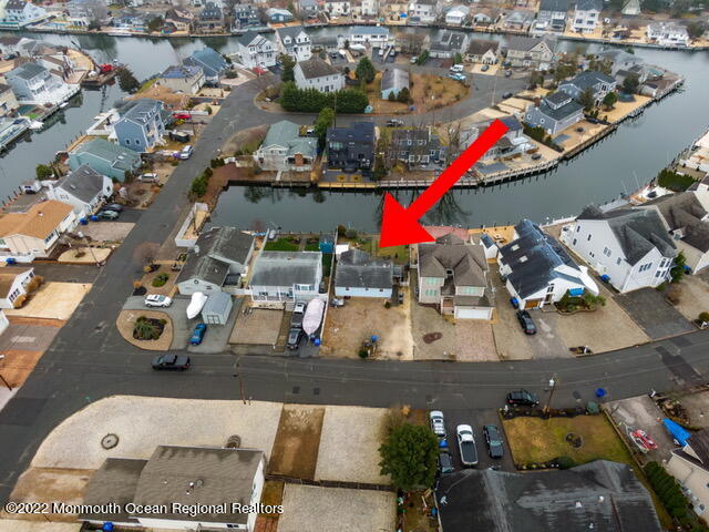 65 Topsail Road Brick, NJ 08723 - Photo 4 of 15 an aerial view of a city