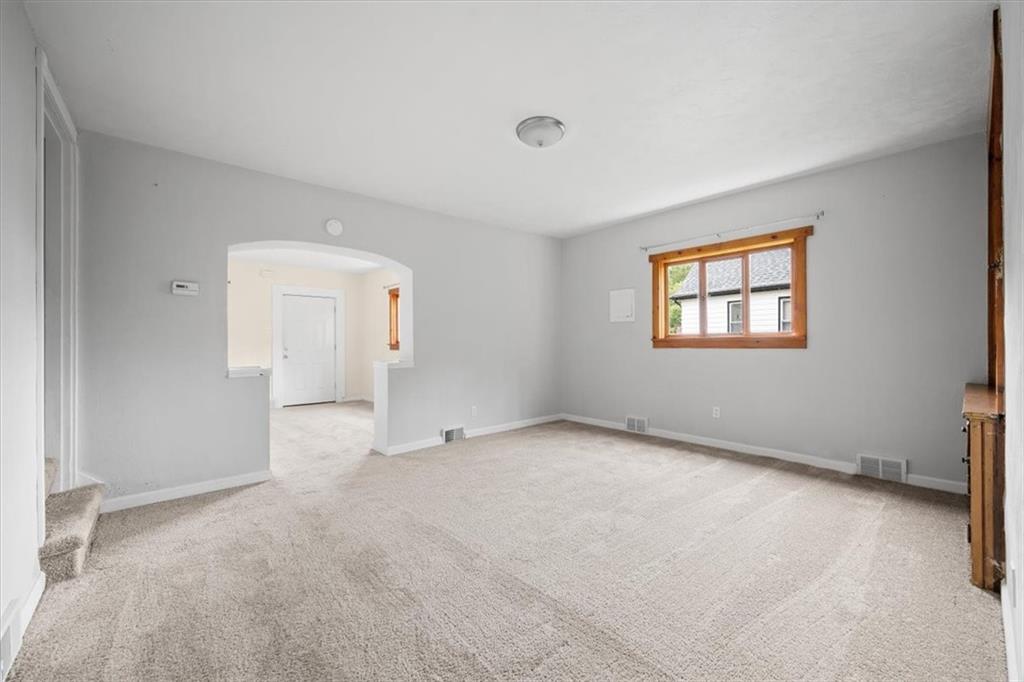 9 Spring Street Millvale, PA 15209 - Photo 8 of 22 Dining Room