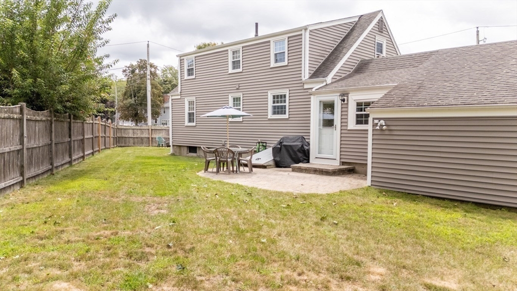 52 Chisholm Road Weymouth, MA 02190 - Photo 26 of 32 Gallery Image 26