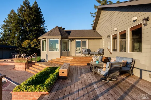 $2,195,000 | 4133 Orr Ranch Road, Santa Rosa, CA 95404