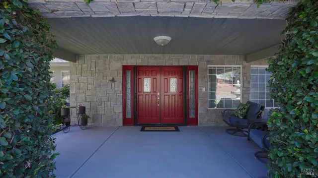 $2,195,000 | 4133 Orr Ranch Road, Santa Rosa, CA 95404