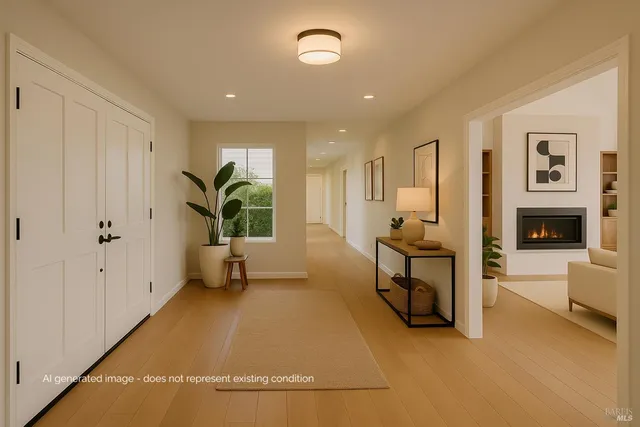 $2,195,000 | 4133 Orr Ranch Road, Santa Rosa, CA 95404