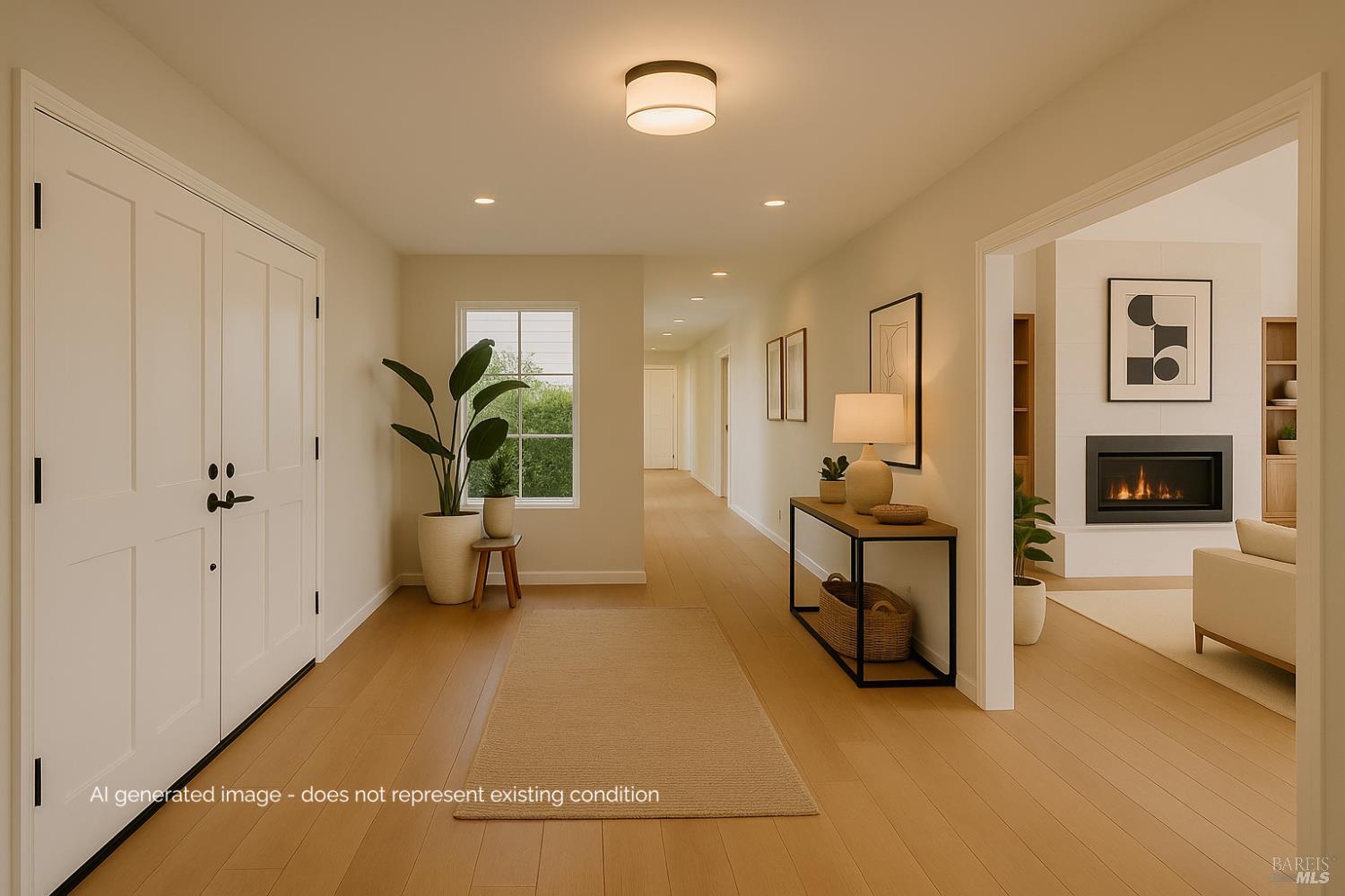 4133 Orr Ranch Road Santa Rosa, CA 95404 - Photo 14 of 50 a view of livingroom with furniture