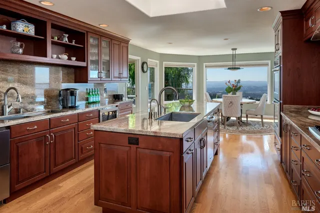 $2,195,000 | 4133 Orr Ranch Road, Santa Rosa, CA 95404