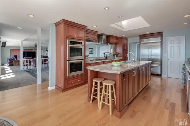 $2,195,000 | 4133 Orr Ranch Road, Santa Rosa, CA 95404