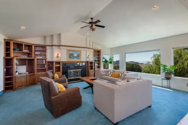 $2,195,000 | 4133 Orr Ranch Road, Santa Rosa, CA 95404