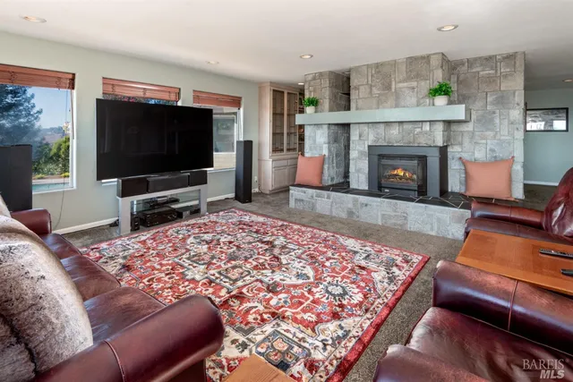 $2,195,000 | 4133 Orr Ranch Road, Santa Rosa, CA 95404