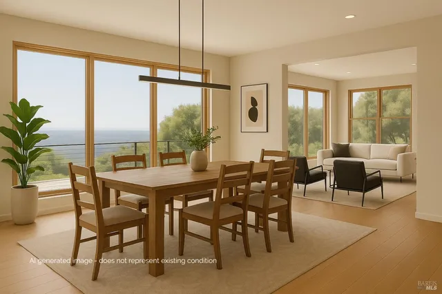 $2,195,000 | 4133 Orr Ranch Road, Santa Rosa, CA 95404