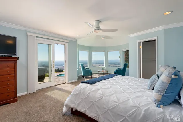 $2,195,000 | 4133 Orr Ranch Road, Santa Rosa, CA 95404