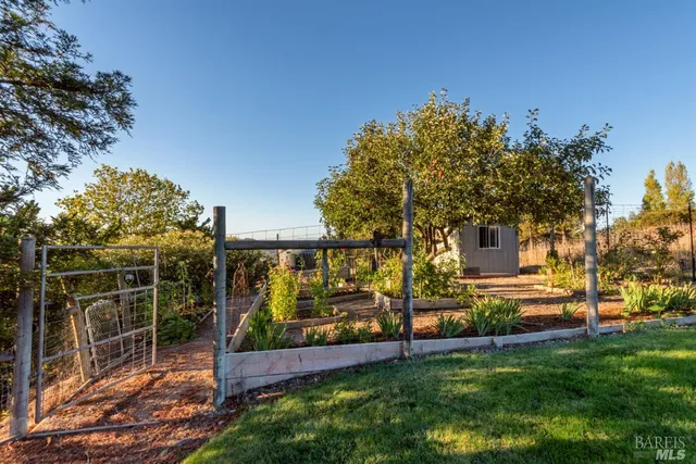 $2,195,000 | 4133 Orr Ranch Road, Santa Rosa, CA 95404