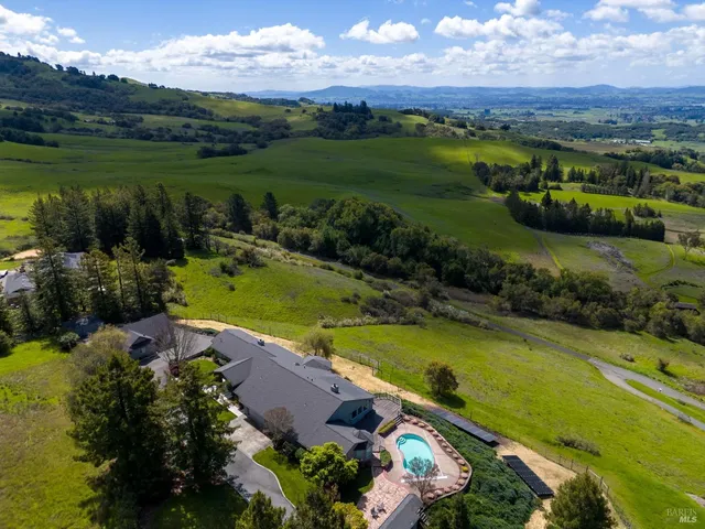 $2,195,000 | 4133 Orr Ranch Road, Santa Rosa, CA 95404