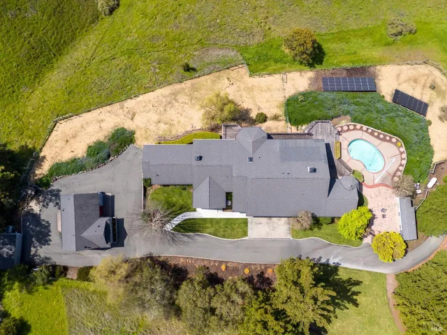 $2,195,000 | 4133 Orr Ranch Road, Santa Rosa, CA 95404