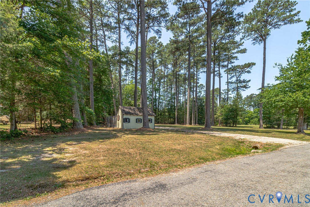 3022 Skipjack Road Kinsale, VA 22488 - Photo 54 of 57 2 parcels across Skipjack Road