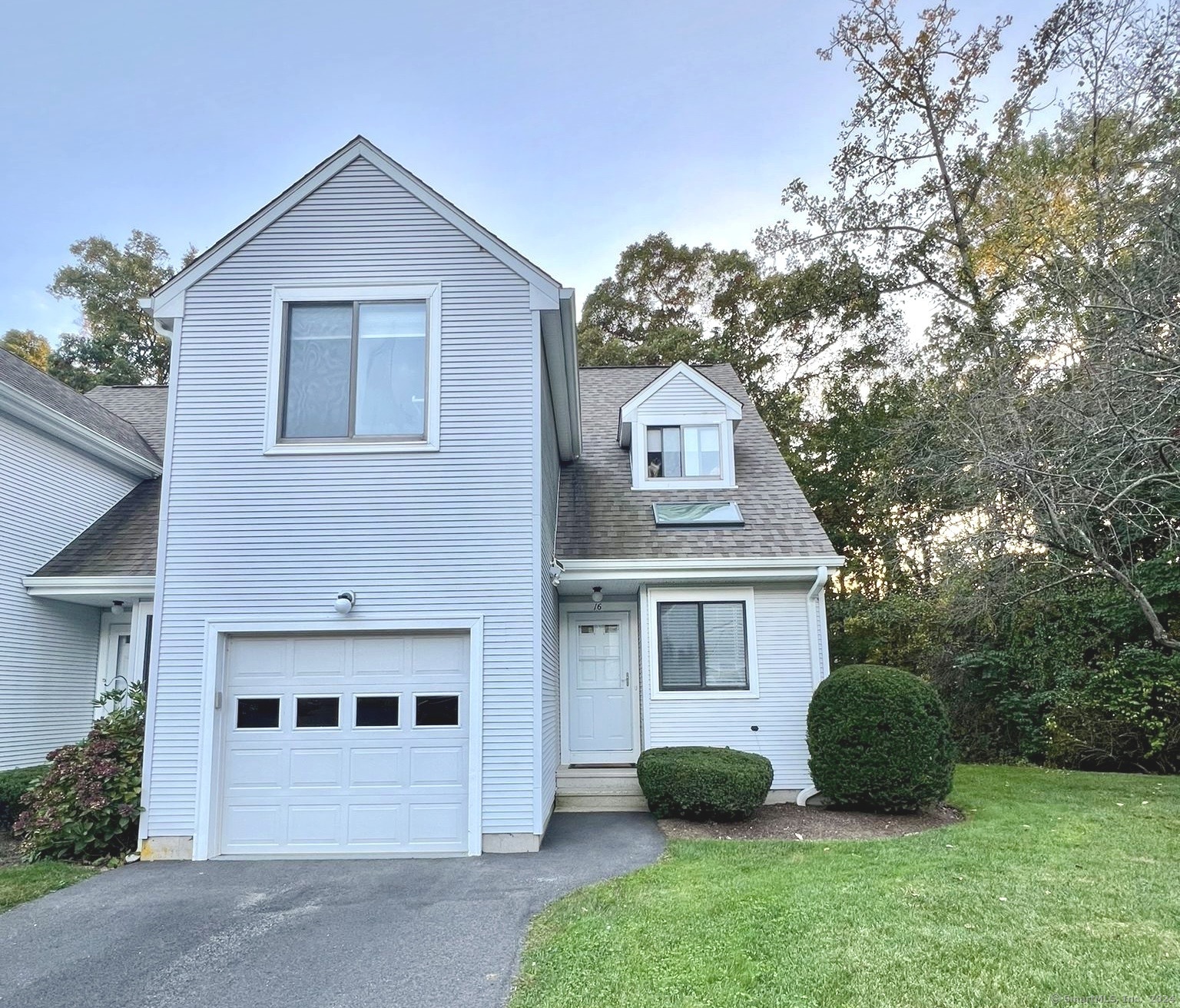 16 Stream Court, Unit 16 Farmington, CT 06032 - Photo 1 of 1