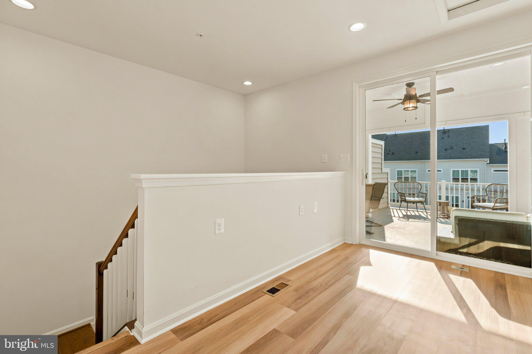 940 Lindley Road Frederick, MD 21701 - Photo 31 of 53 Fourth Floor Loft