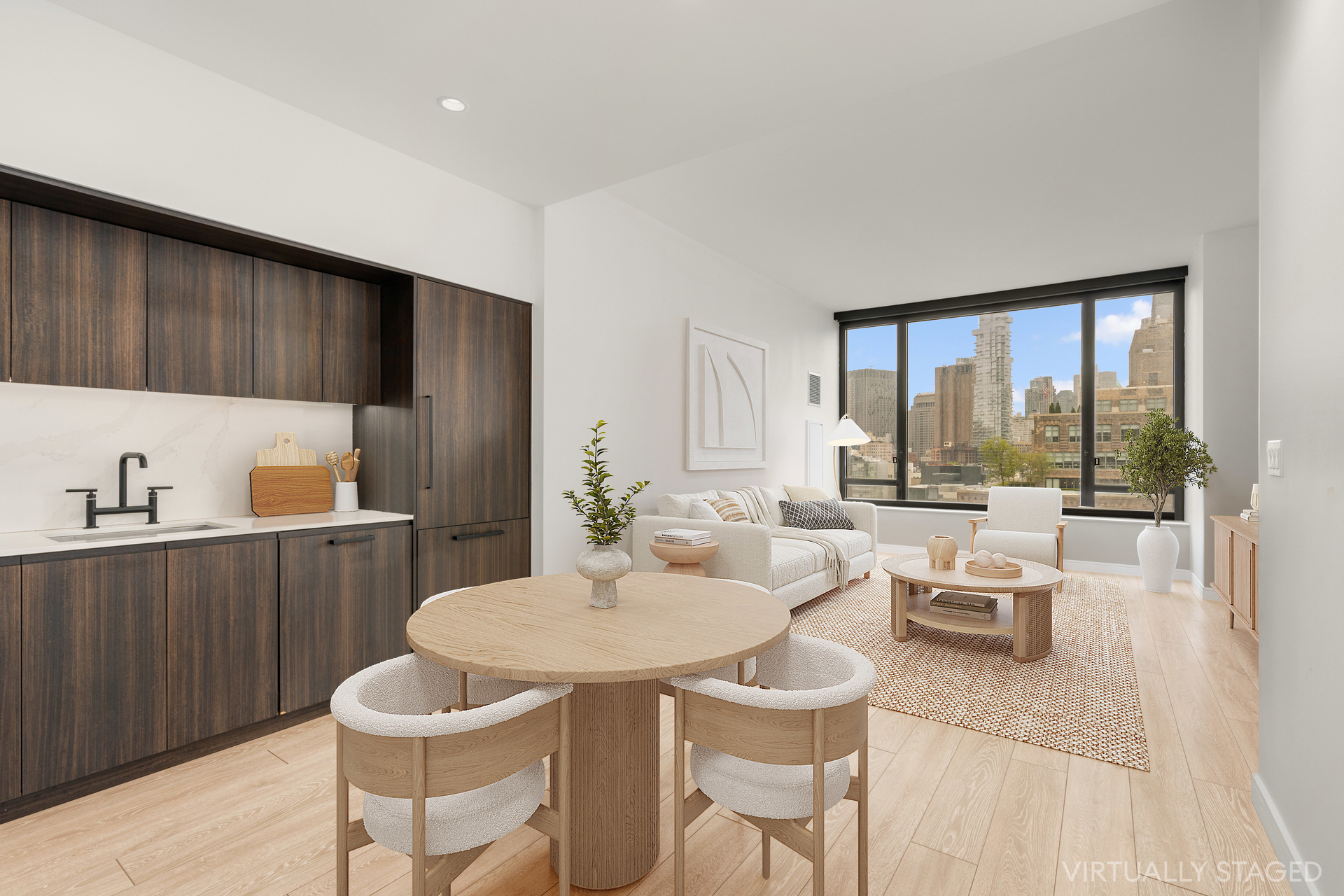 111 Varick Street, Unit 18B Manhattan, NY 10013 - Photo 2 of 14