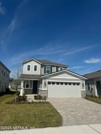 $2,795 | 29 Cedar Elm Way, St. Augustine, FL 32092