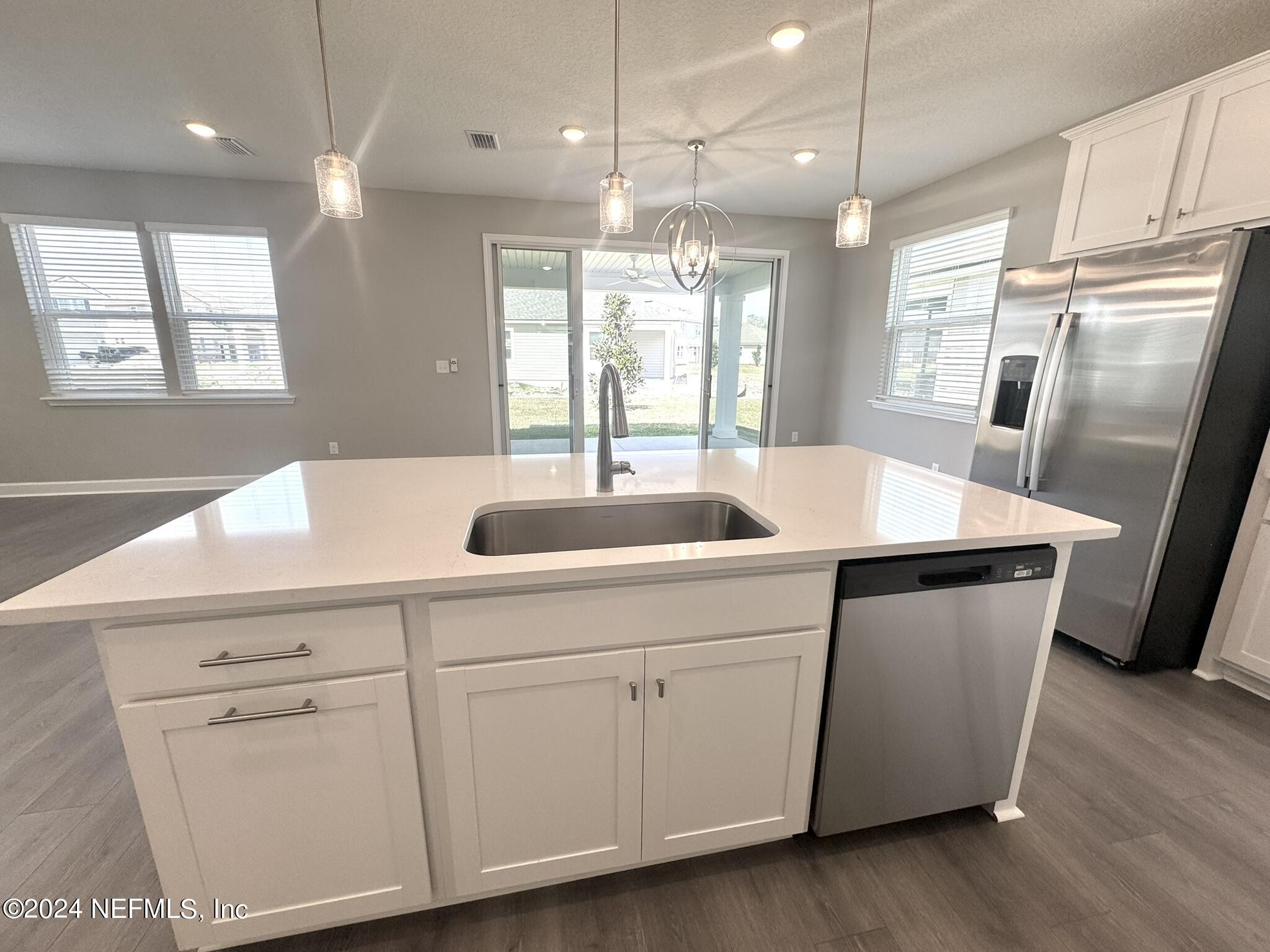 29 Cedar Elm Way St. Augustine, FL 32092 - Photo 12 of 31 View to Patio