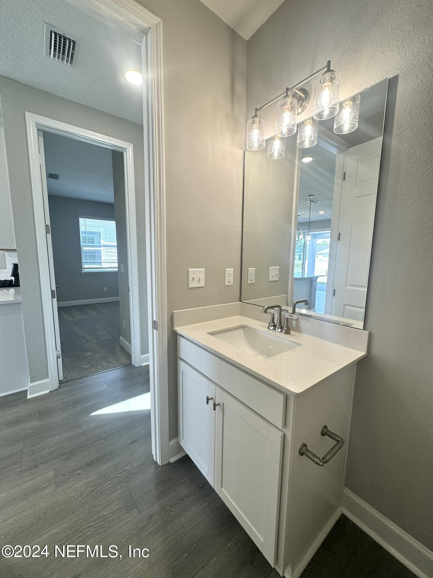 29 Cedar Elm Way St. Augustine, FL 32092 - Photo 14 of 31 3rd Bathroom