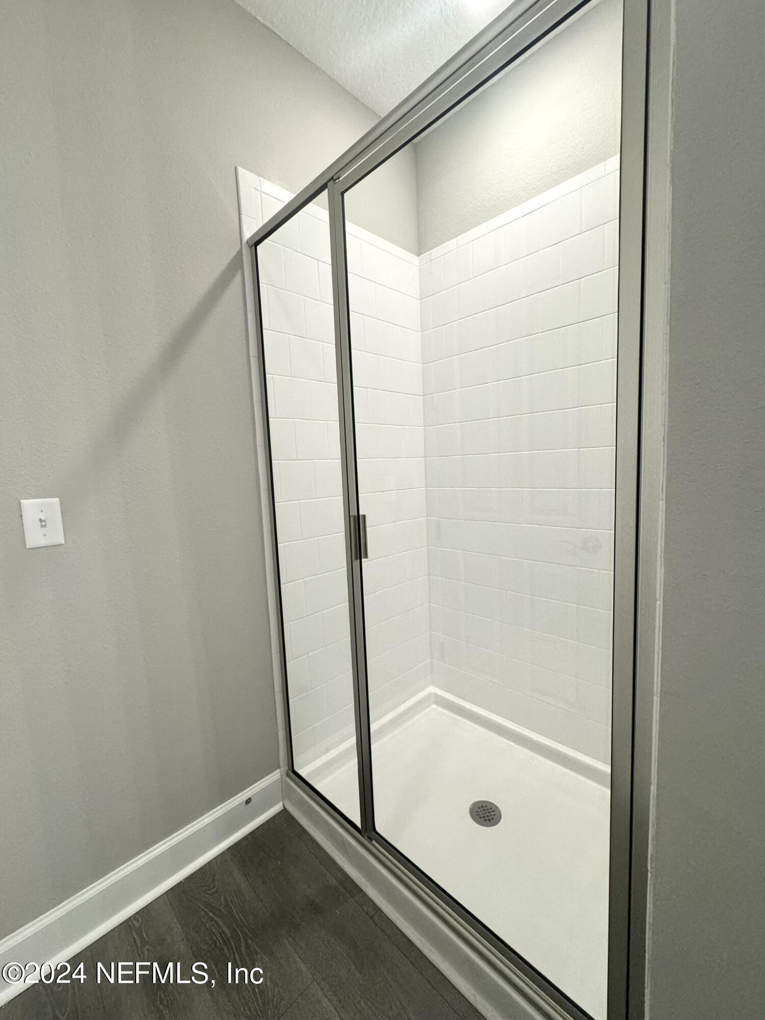 29 Cedar Elm Way St. Augustine, FL 32092 - Photo 15 of 31 Shower in 3rd Bath