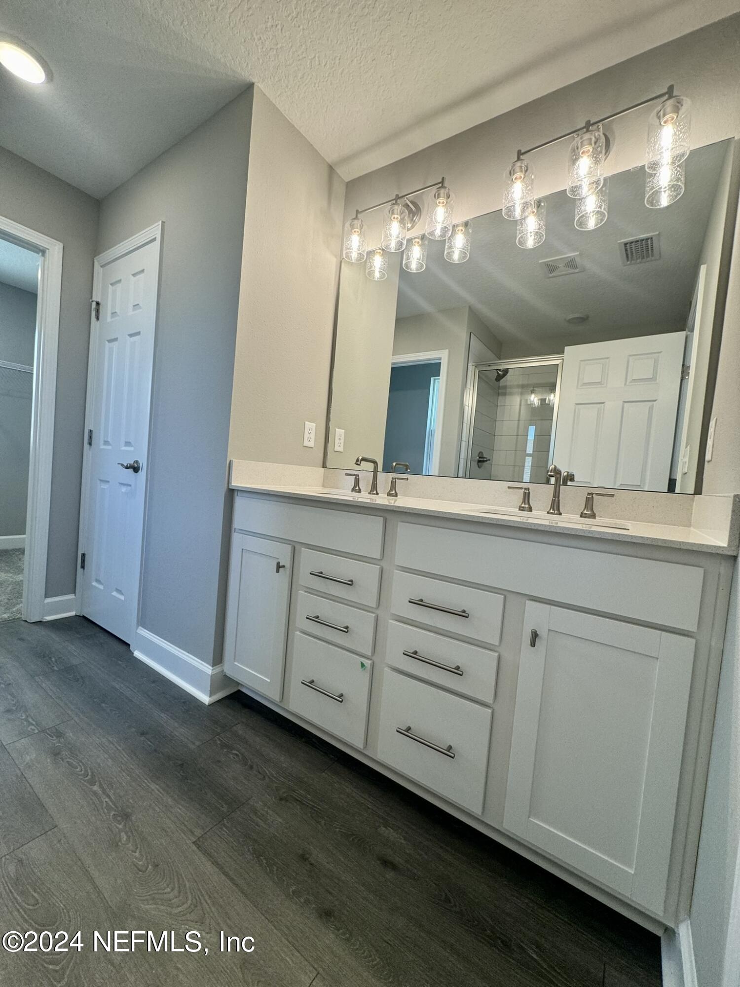 29 Cedar Elm Way St. Augustine, FL 32092 - Photo 19 of 31 Primary Bath