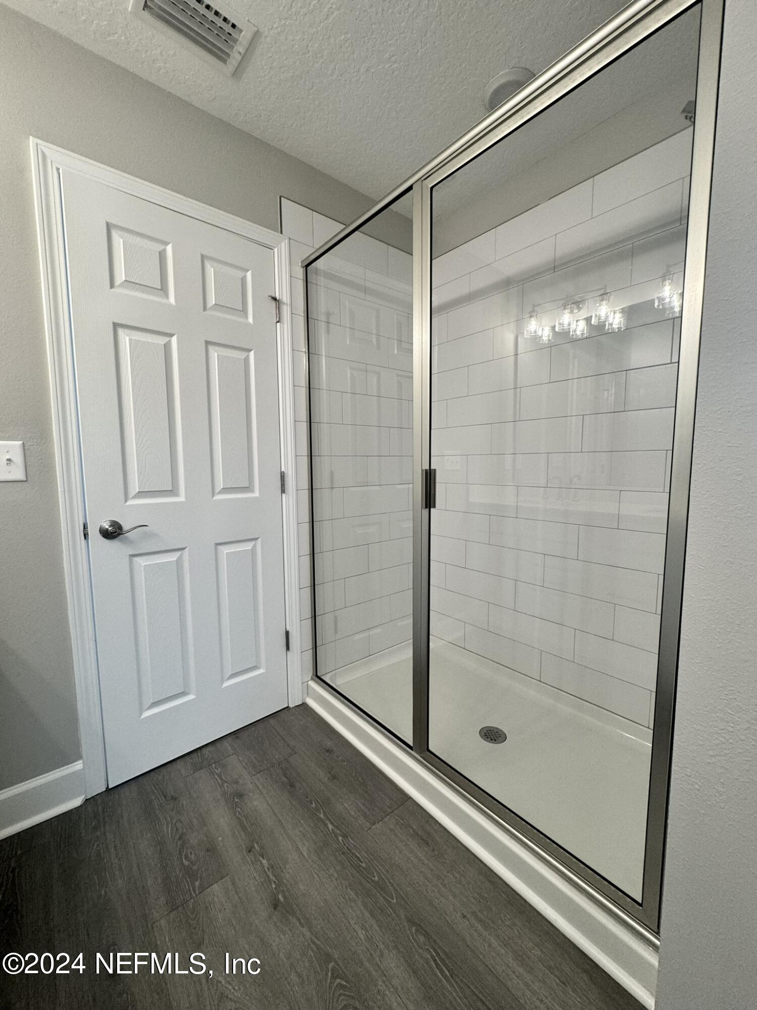 29 Cedar Elm Way St. Augustine, FL 32092 - Photo 20 of 31 Primary Shower