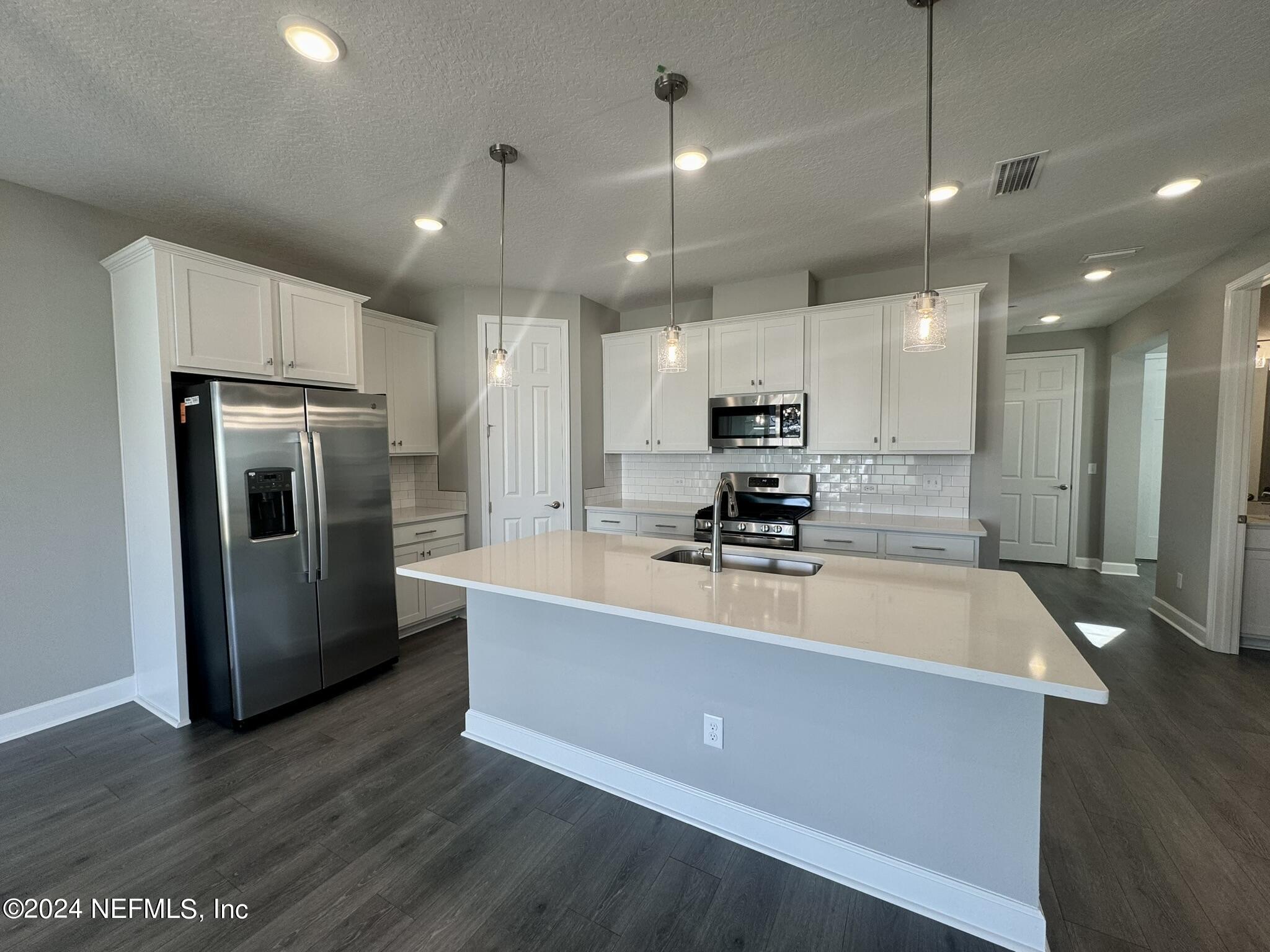 29 Cedar Elm Way St. Augustine, FL 32092 - Photo 2 of 31 Breakfast Bar