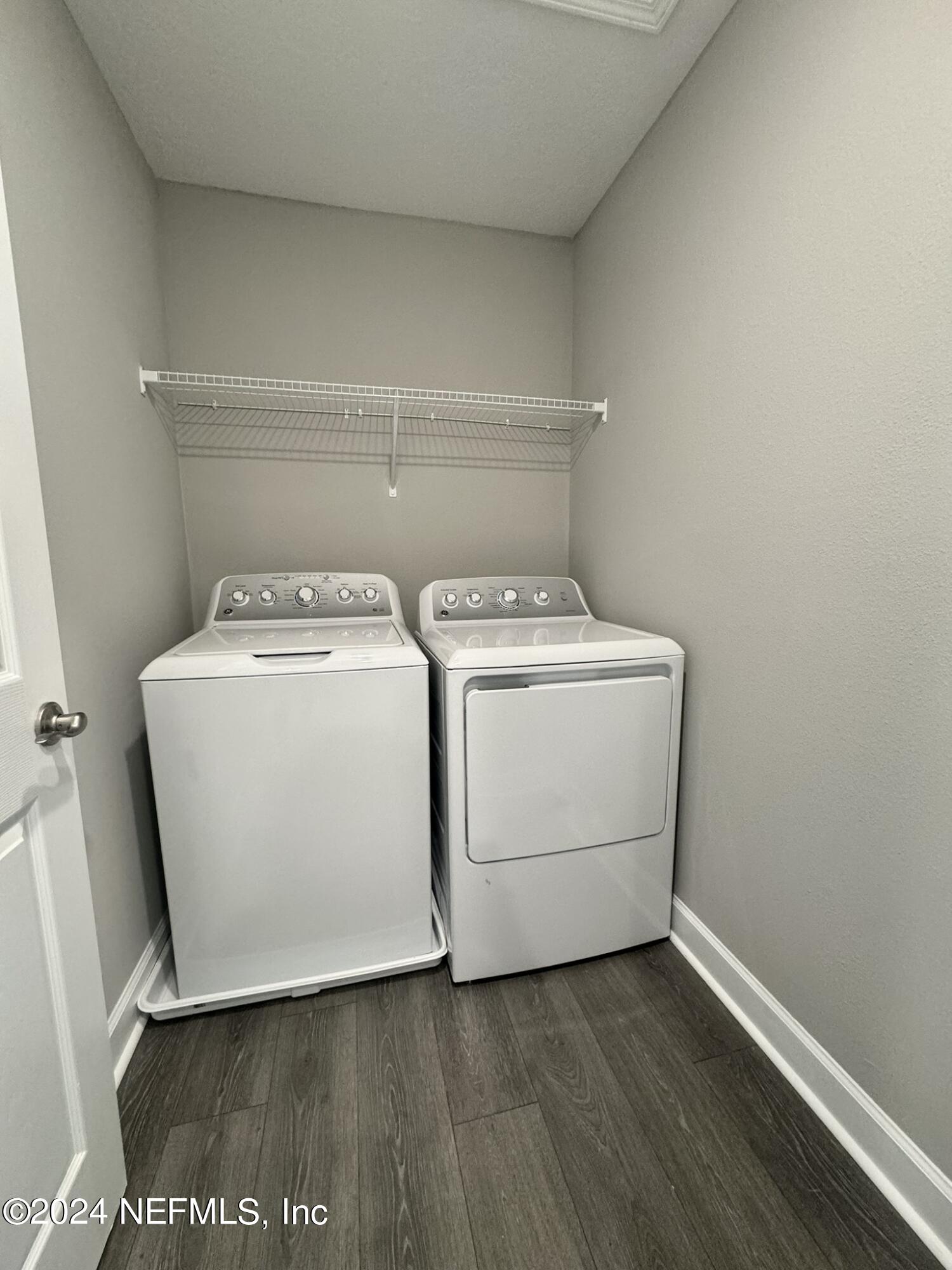 29 Cedar Elm Way St. Augustine, FL 32092 - Photo 25 of 31 Laundry