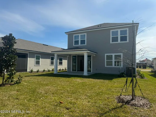 $2,795 | 29 Cedar Elm Way, St. Augustine, FL 32092