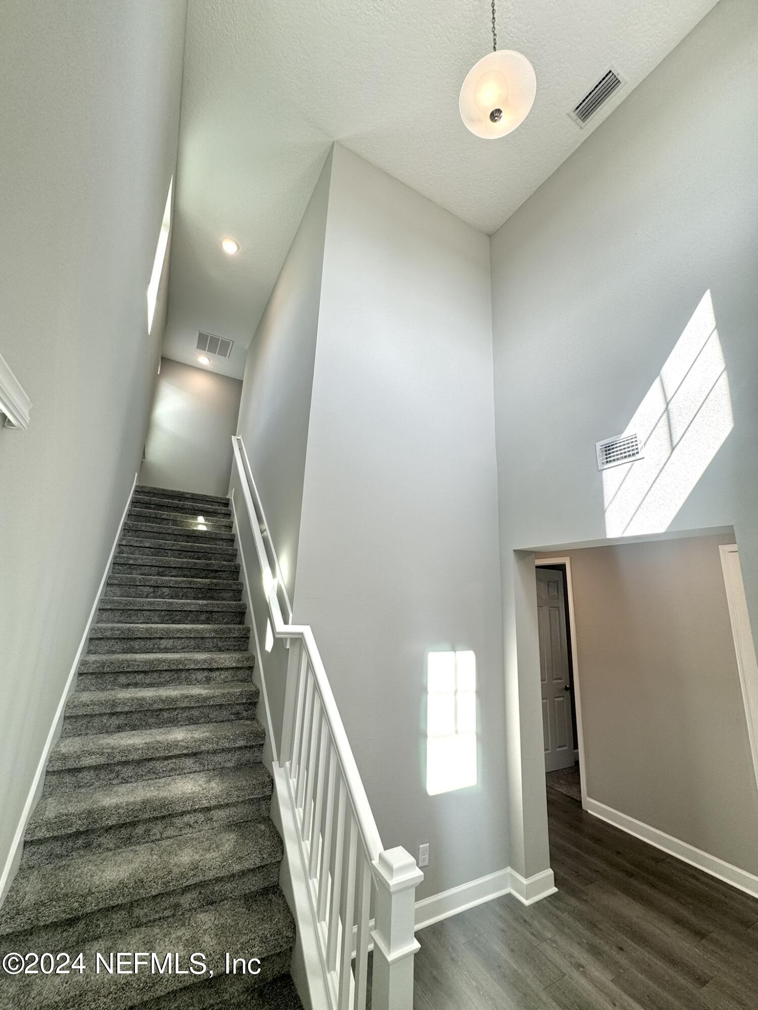 29 Cedar Elm Way St. Augustine, FL 32092 - Photo 6 of 31 Beautiful Entry