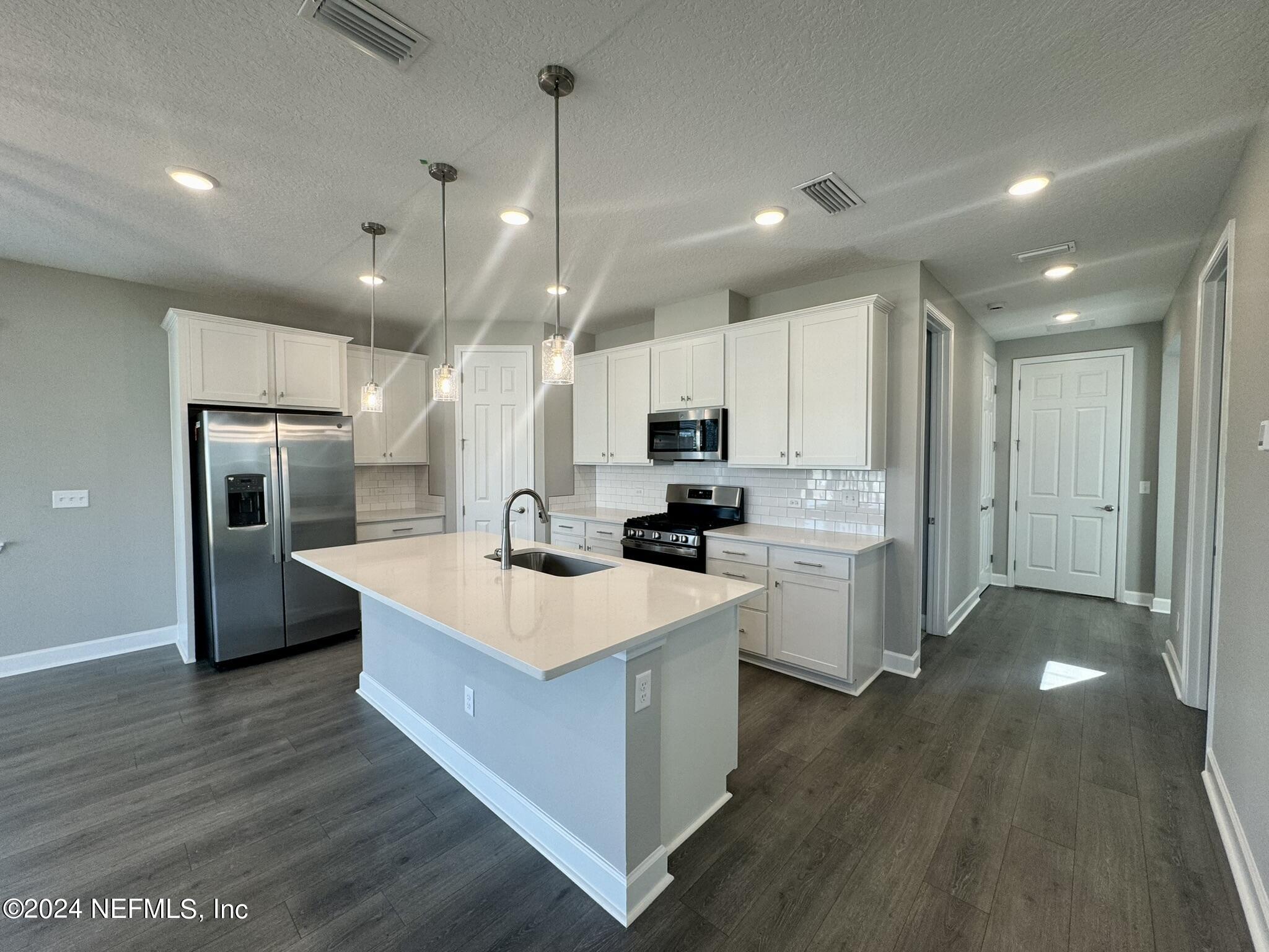 29 Cedar Elm Way St. Augustine, FL 32092 - Photo 7 of 31 Kitchen