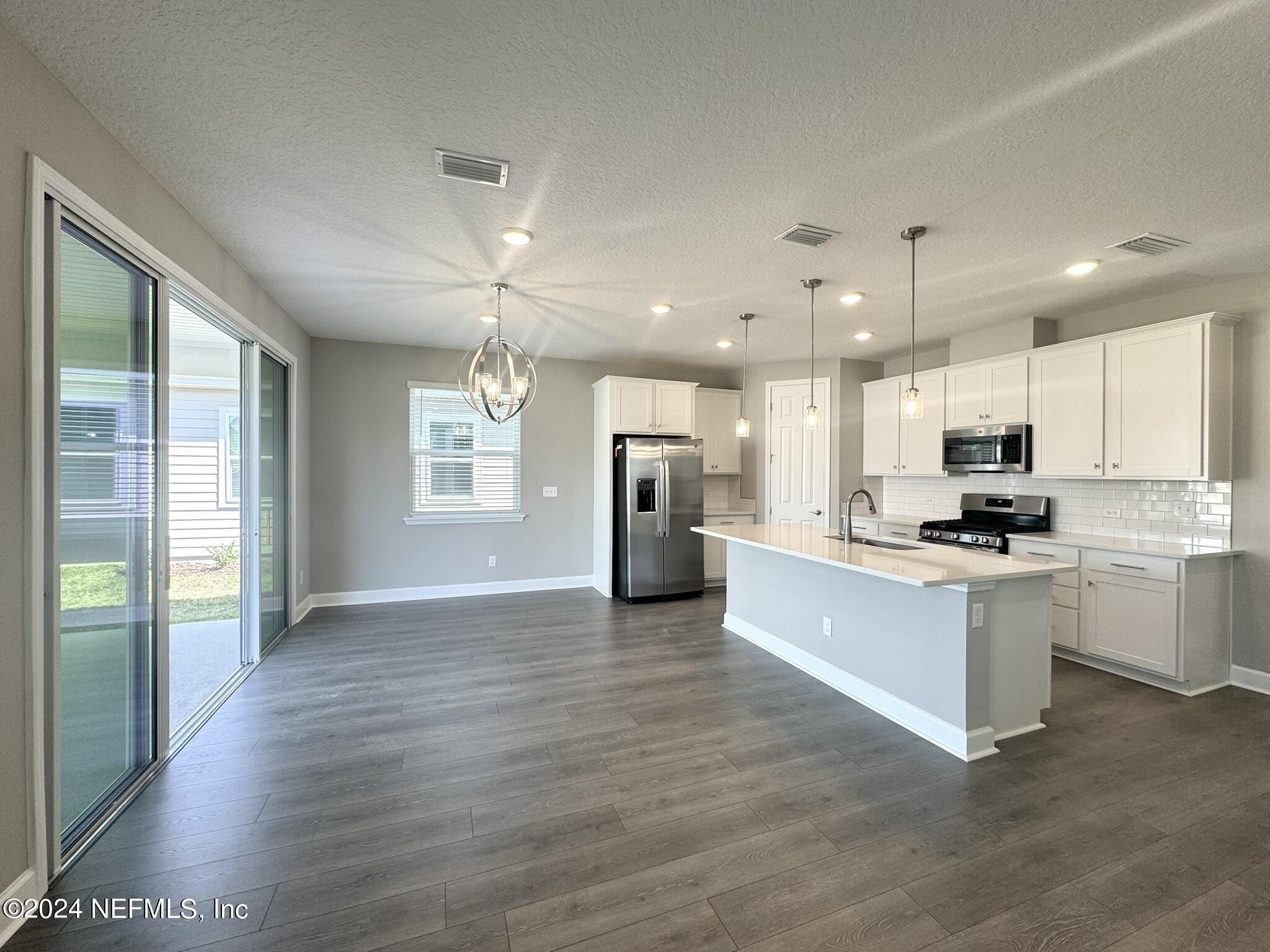 29 Cedar Elm Way St. Augustine, FL 32092 - Photo 8 of 31 Kitchen Area